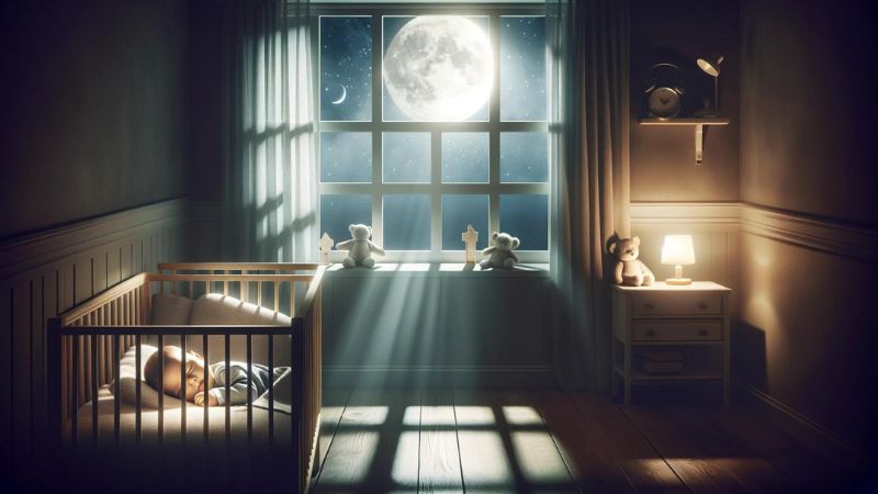 What Does Dreaming About a Baby Really Mean? Unveil the Deep Emotions and Omens