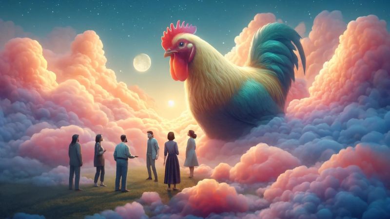 What Does Dreaming About a Chicken Really Mean? Discover the Surprising Insights!