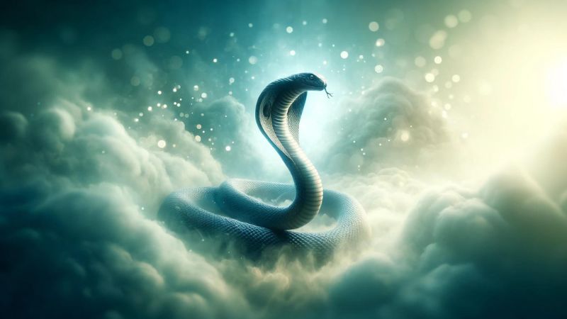 What Does Dreaming About a Cobra Snake Really Mean?