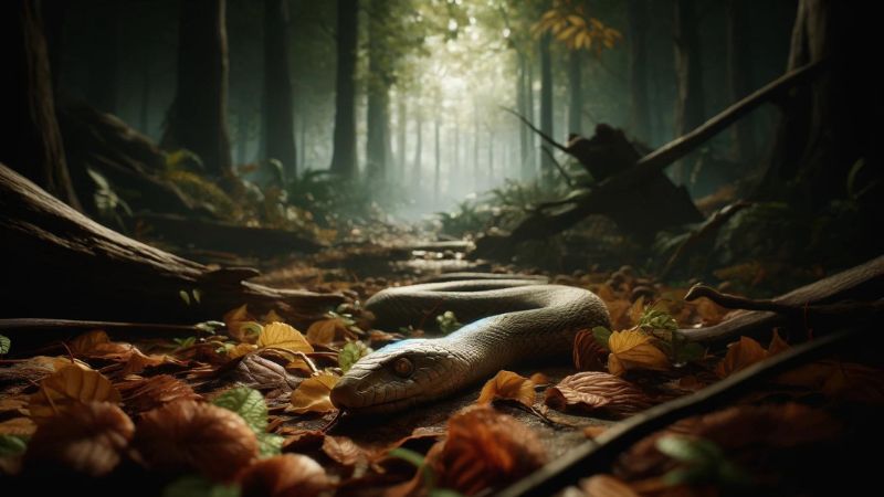 What Does Dreaming About a Dead Snake Really Mean?