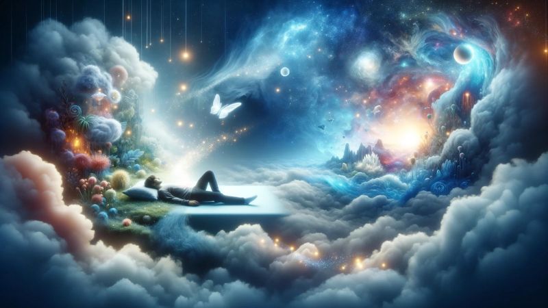 What Does Dreaming About a Dream Reveal? Unraveling the Layers of Your Subconscious