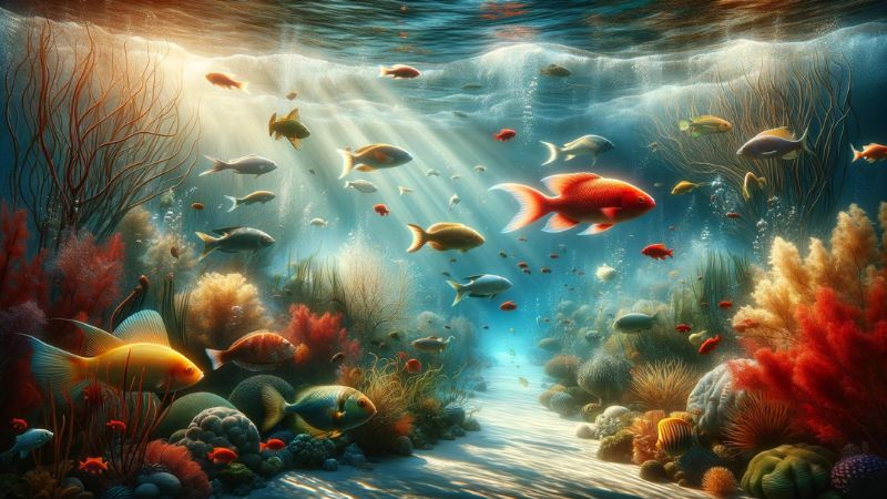 What Does Dreaming About Fish Mean? Dive Into the Depths of Symbolism