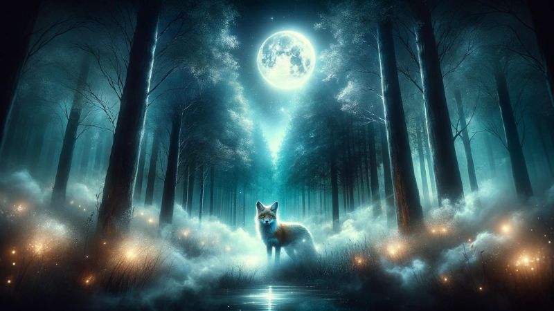What Dreaming About a Fox Really Signals: Uncover Hidden Meanings and Omens