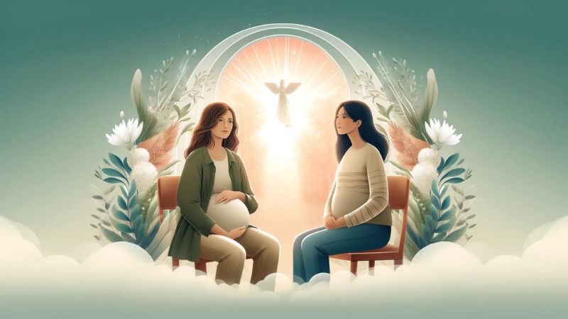 What Does It Mean to Dream About a Friend Being Pregnant? Dive Deep into the Symbolic Meanings