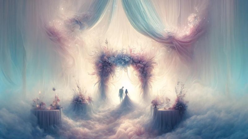 What Dreaming About Getting Married Really Signals: Uncover Hidden Meanings and Omens