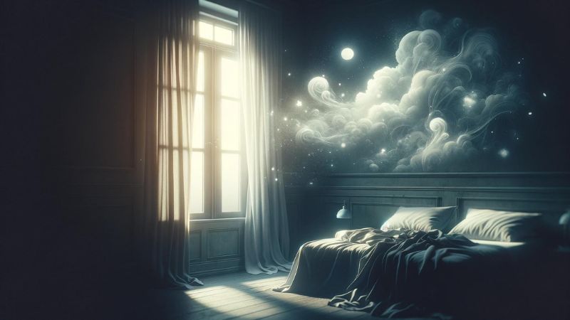 What Does Dreaming About Having Sex Really Mean? Unraveling the Mysteries Behind Your Subconscious Desires
