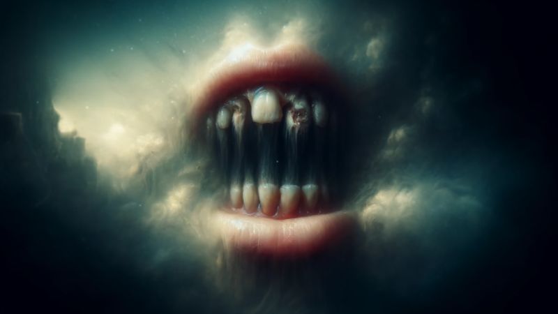 What Does Dreaming About Rotting Teeth Mean? Discover the Dark and Deep Messages!